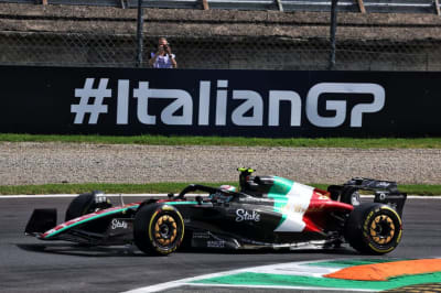 Italian GP 2026