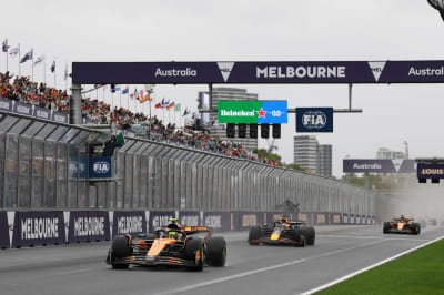 Australian GP 2026