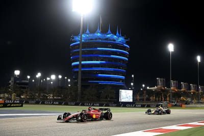Bahrain GP 2026