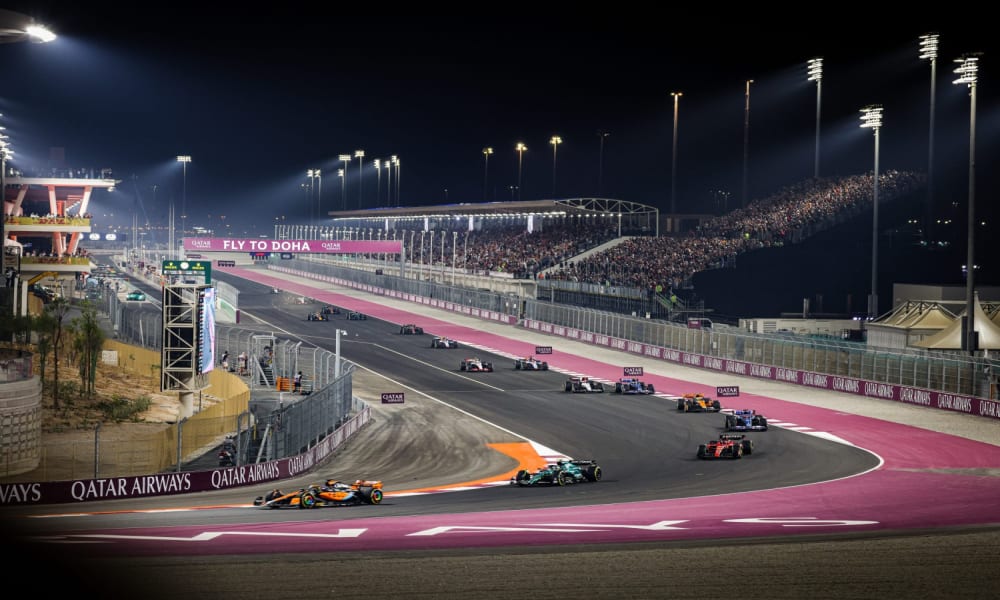 Qatar GP 2026