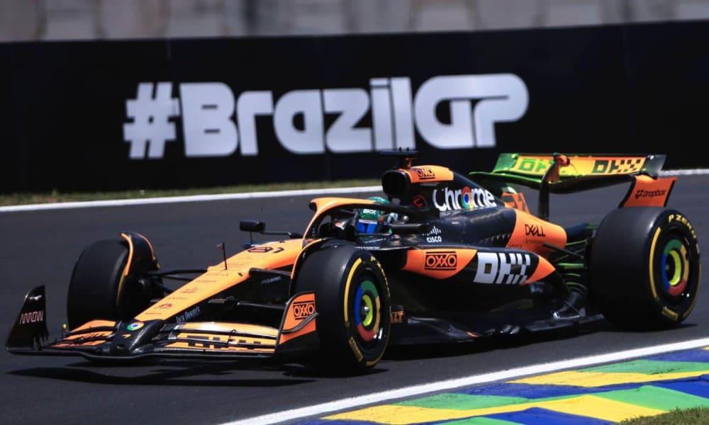 Brazil GP 2026