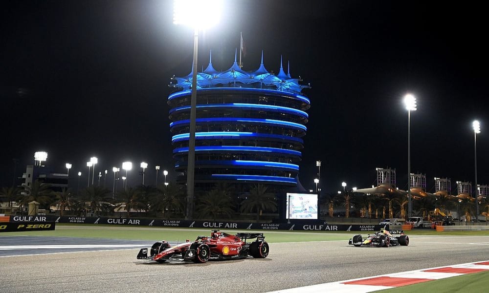 Bahrain GP 2026