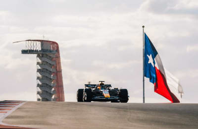 United States GP 2026